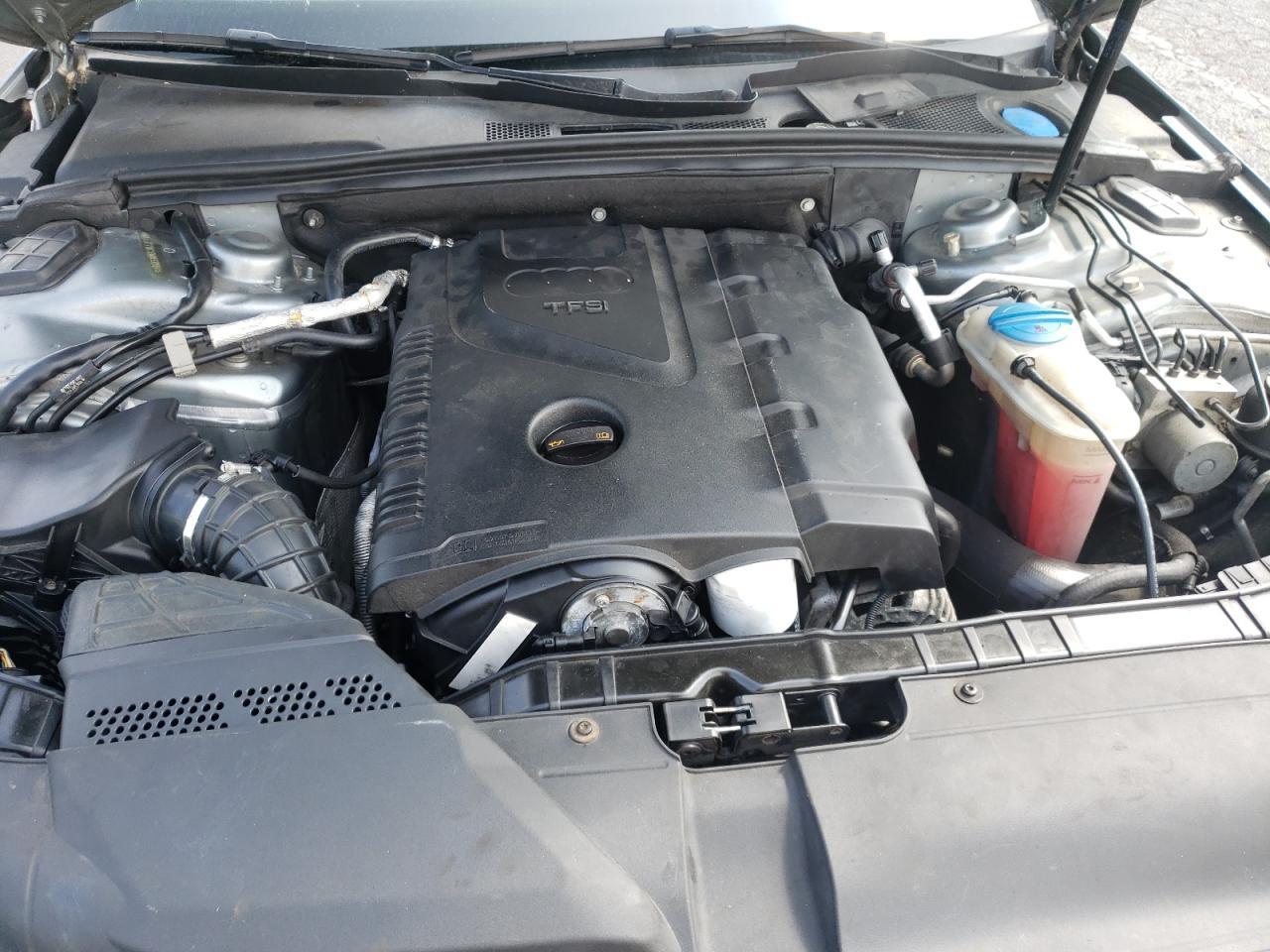 2009 Audi A4 - Фото 7