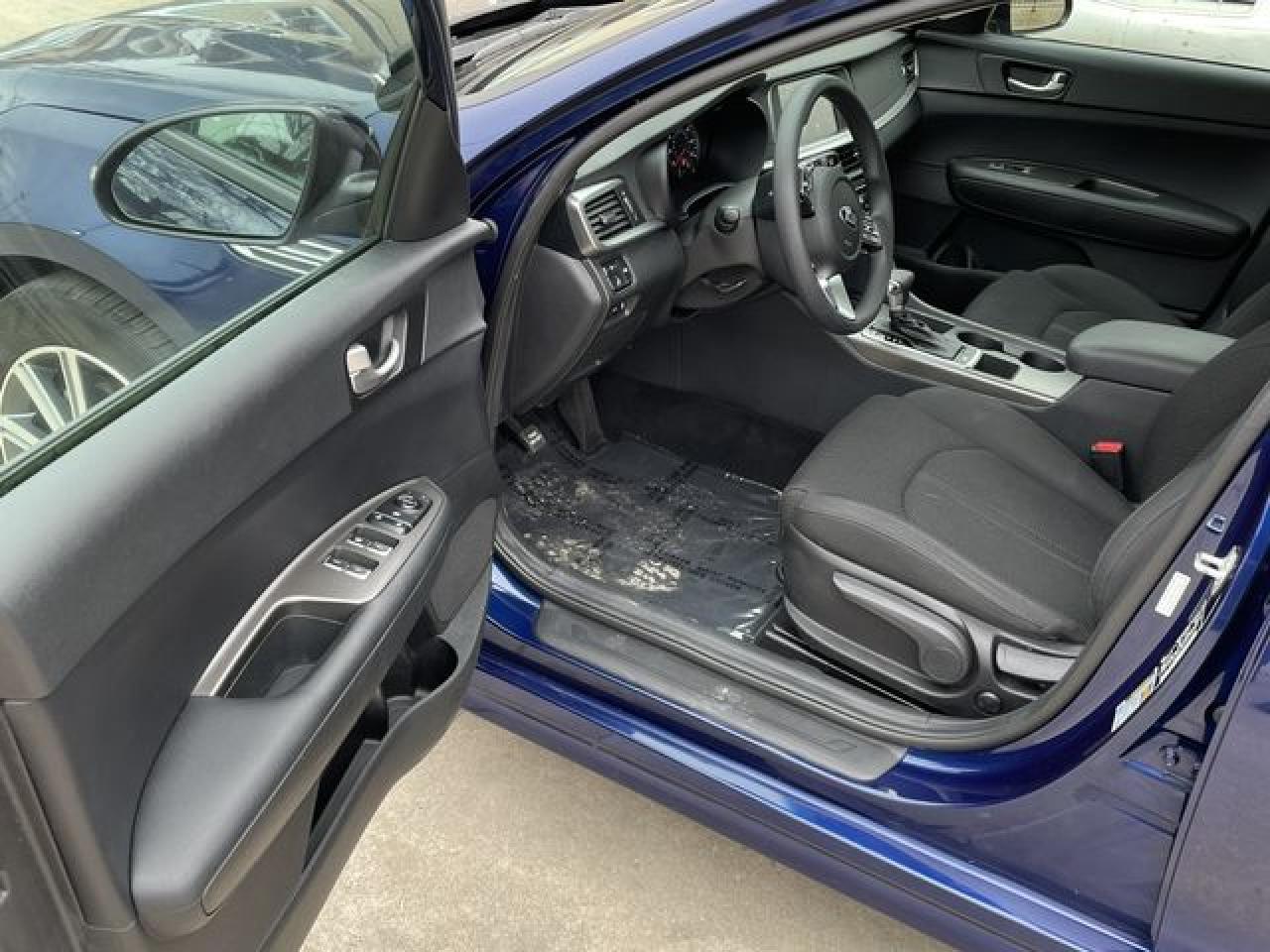 2019 Kia Optima Lx - Фото 7