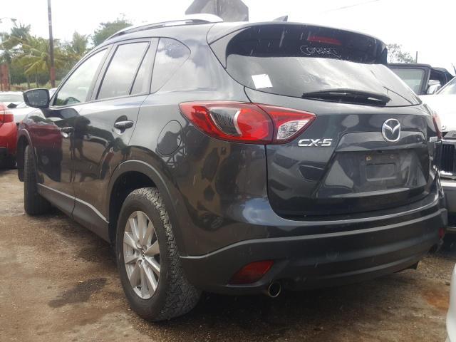 2015 Mazda Cx-5 Touring - Image 3