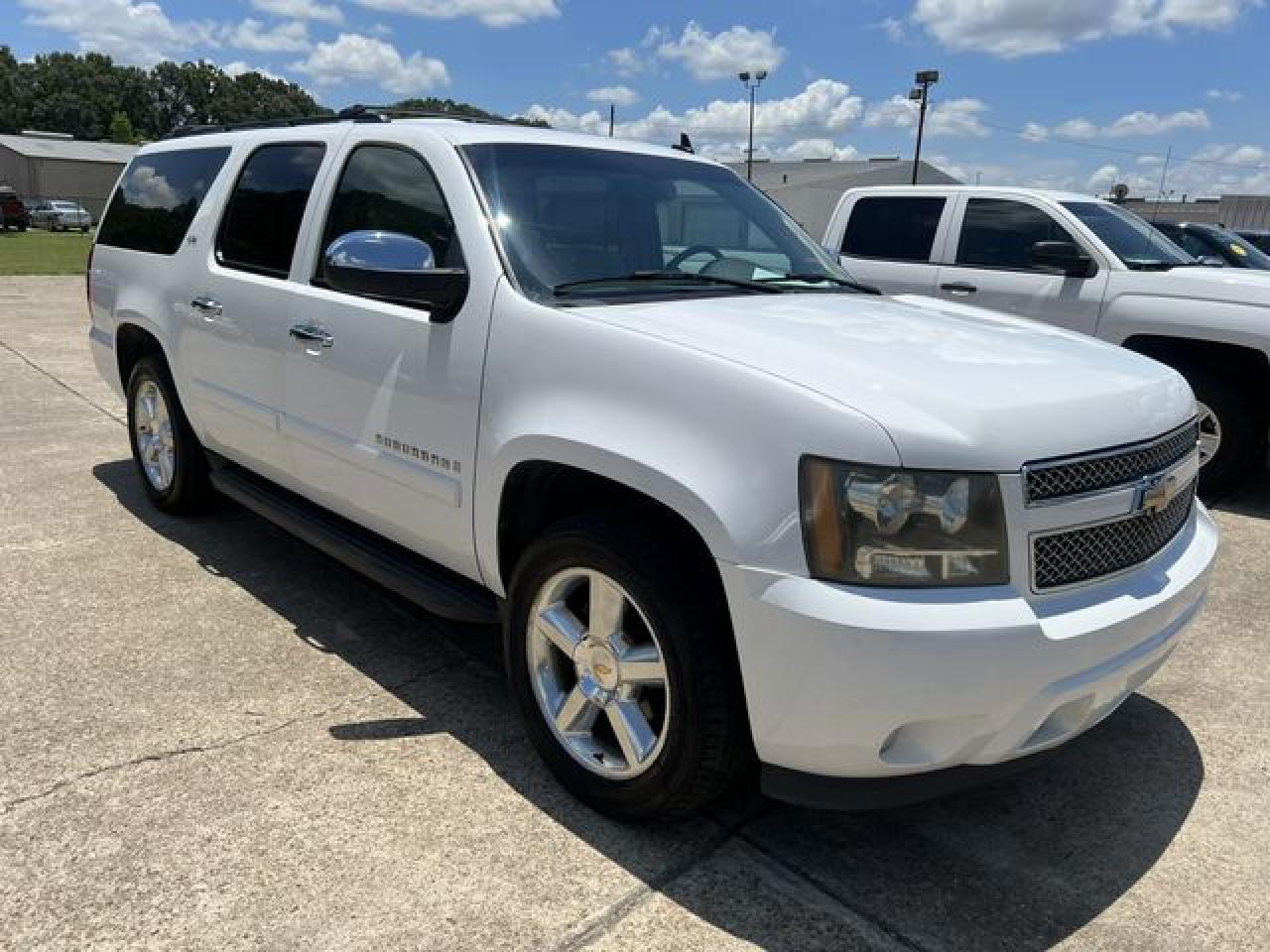 2008 Chevrolet Suburban C1500 Ls - Image 4