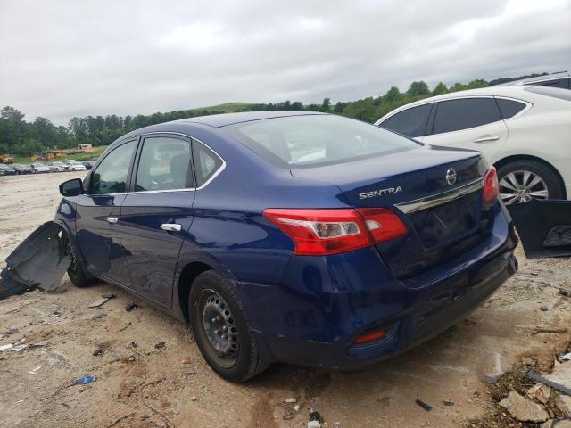 2018 NISSAN SENTRA S - Фото 3