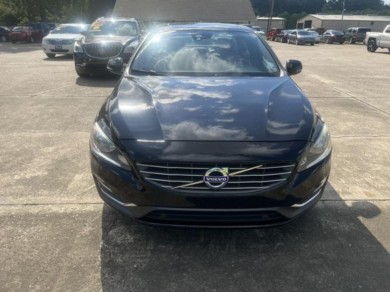 2016 Volvo S60 Premier - Фото 5