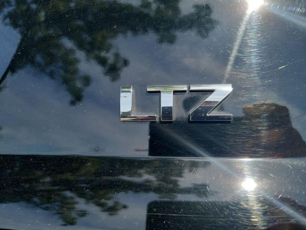 2015 Chevrolet Tahoe K1500 Ltz - Image 6