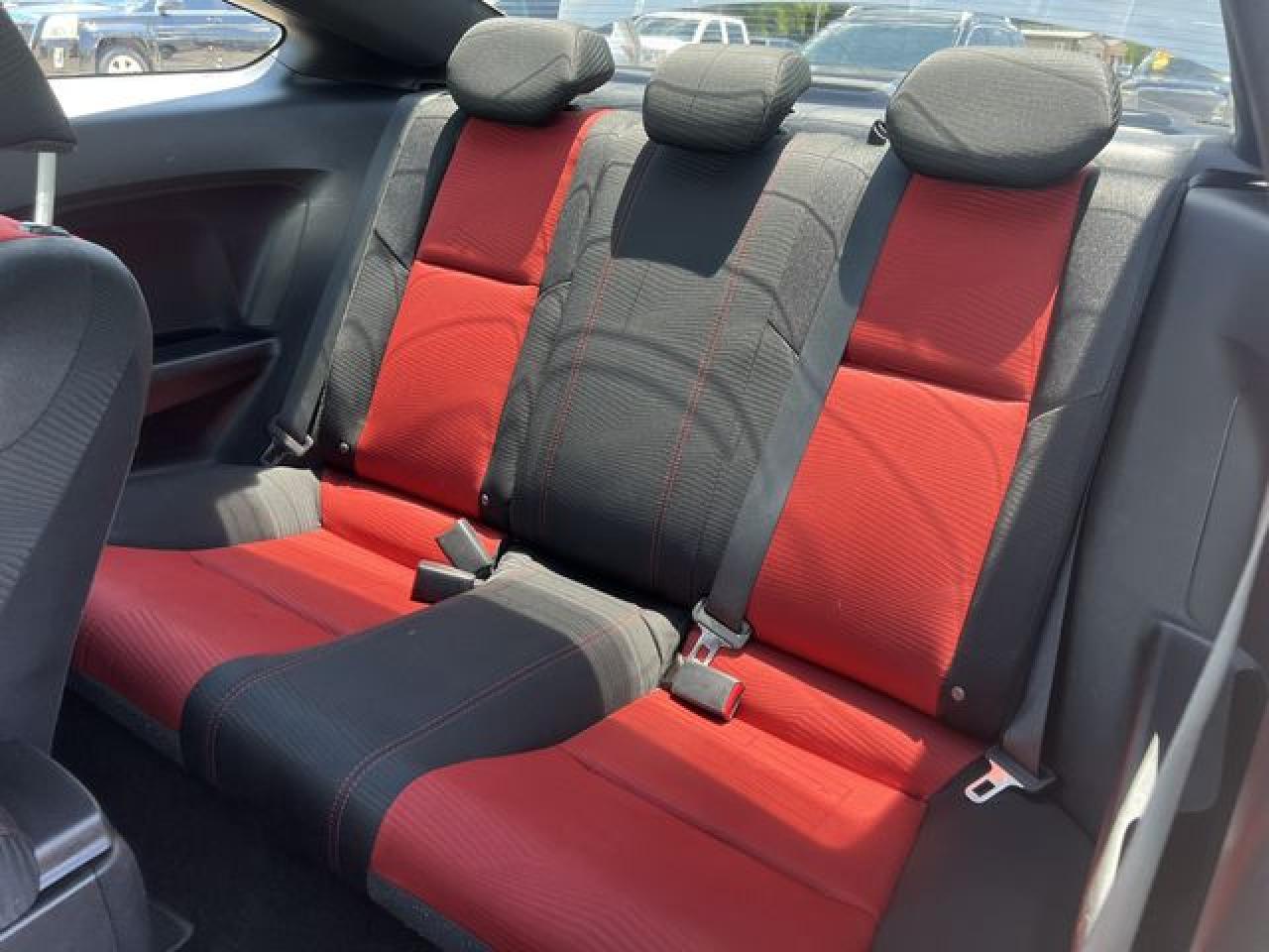 2015 Honda Civic Si - Фото 7