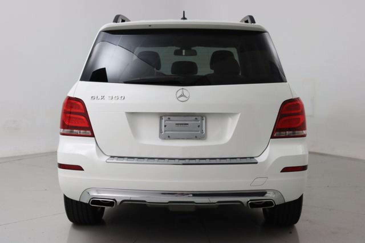 2015 Mercedes-Benz Glk 350 - Фото 6