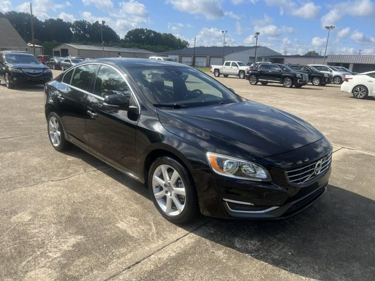 2016 Volvo S60 Premier - Фото 4