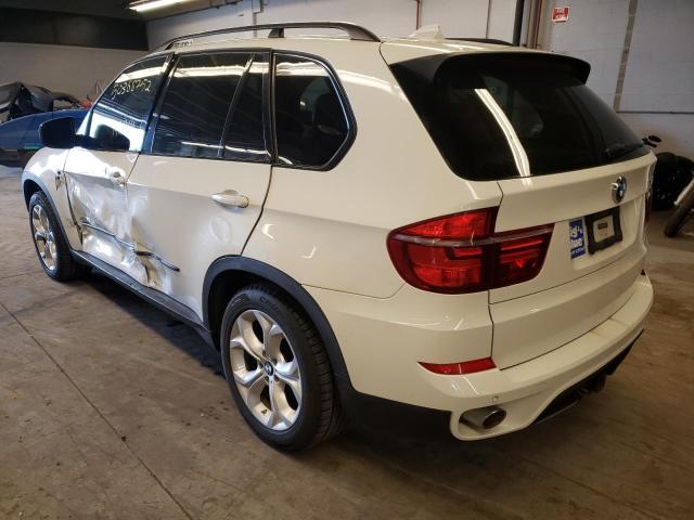 2012 BMW X5 XDRIVE3 - Image 3
