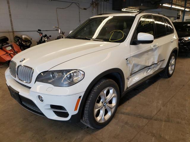 2012 BMW X5 XDRIVE3 - Image 2