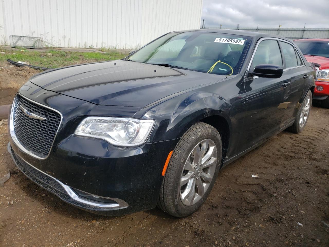 2017 Chrysler 300 Limited - Image 2