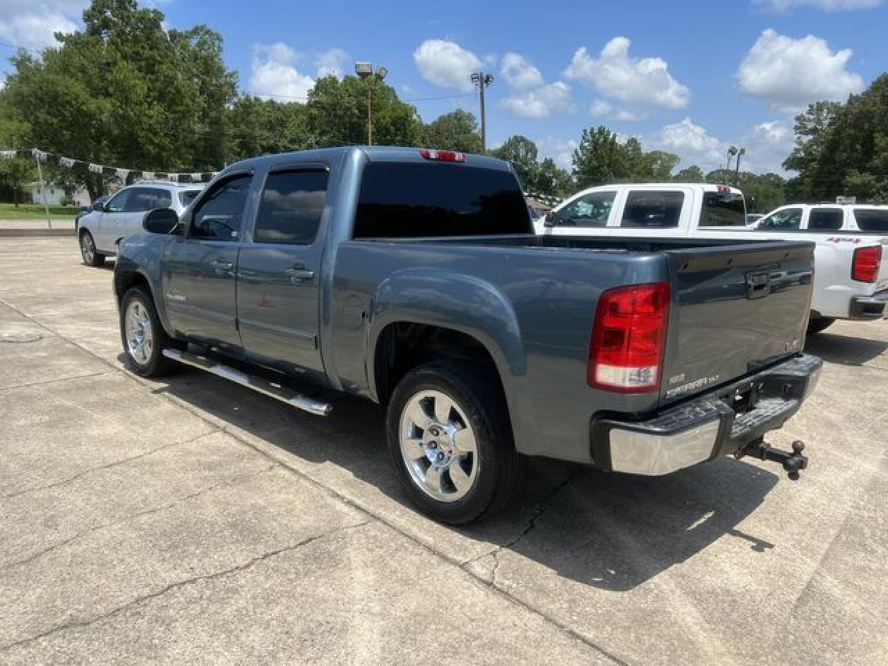 2010 GMC Sierra C1500 Slt - Фото 2