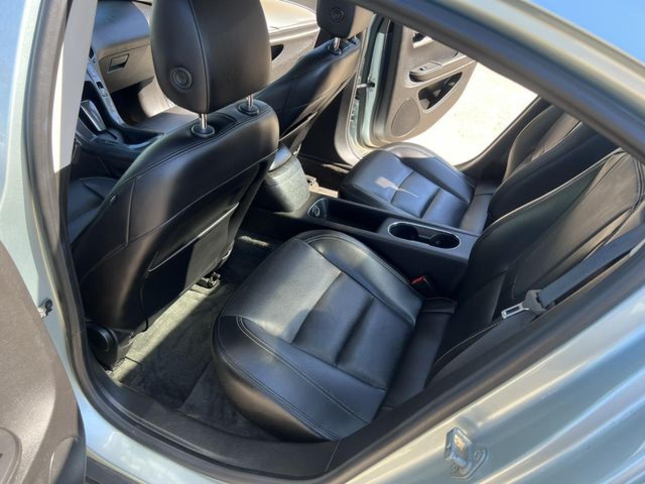 2012 Chevrolet Volt - Image 7