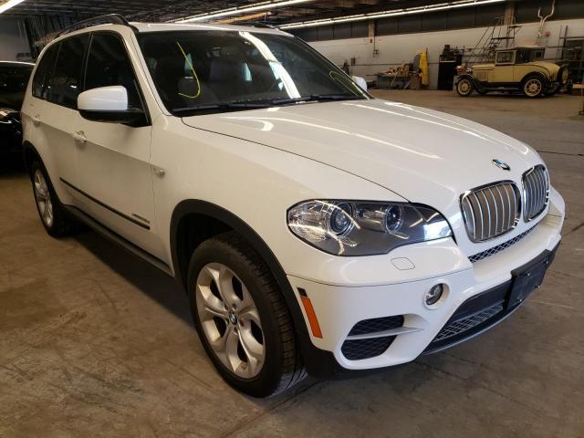 2012 BMW X5 XDRIVE3