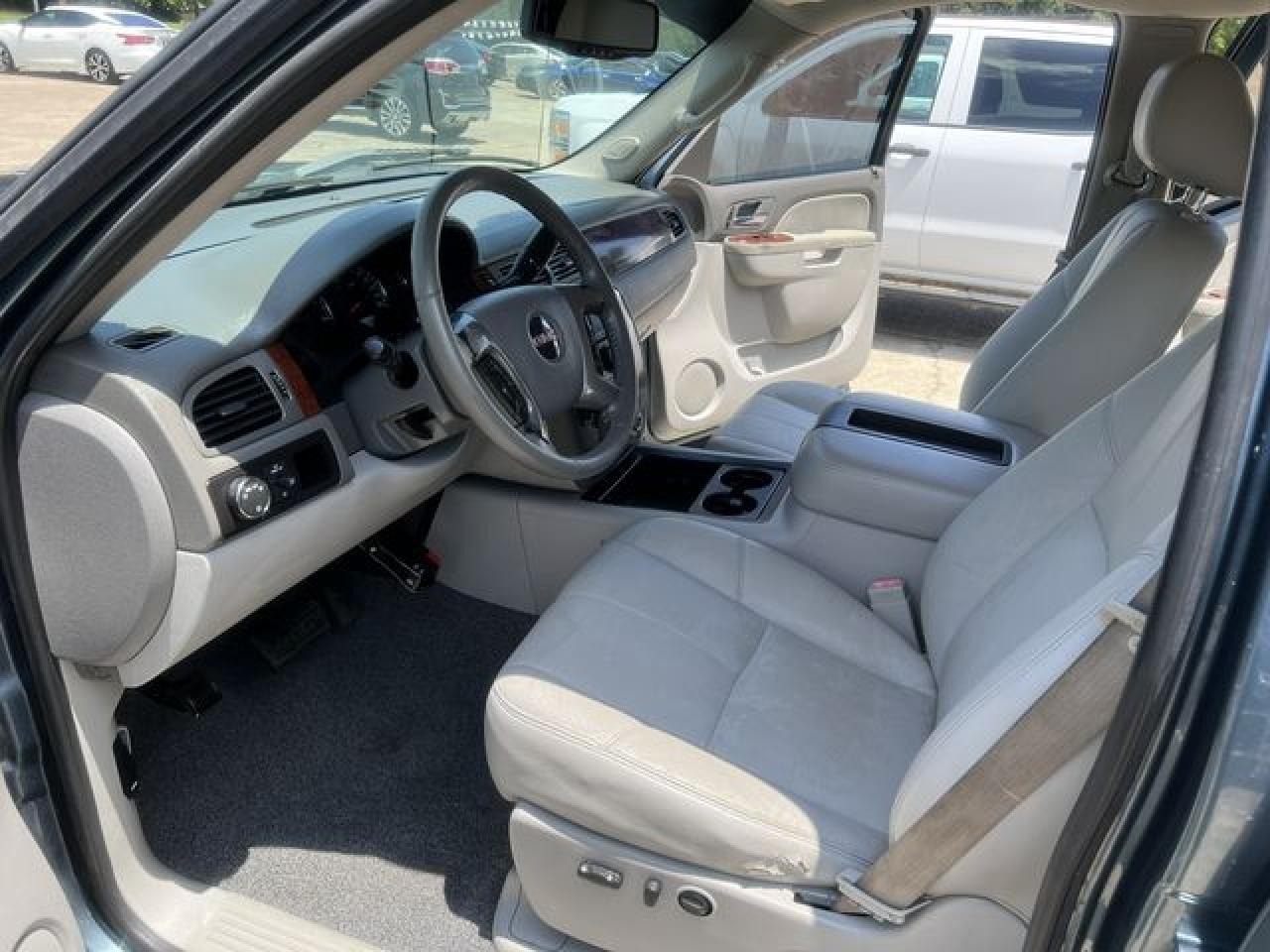 2010 GMC Sierra C1500 Slt - Фото 6