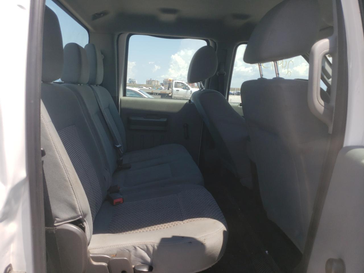 2013 Ford F250 Super Duty - Фото 6