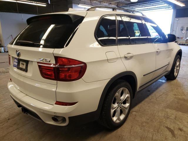 2012 BMW X5 XDRIVE3 - Image 4
