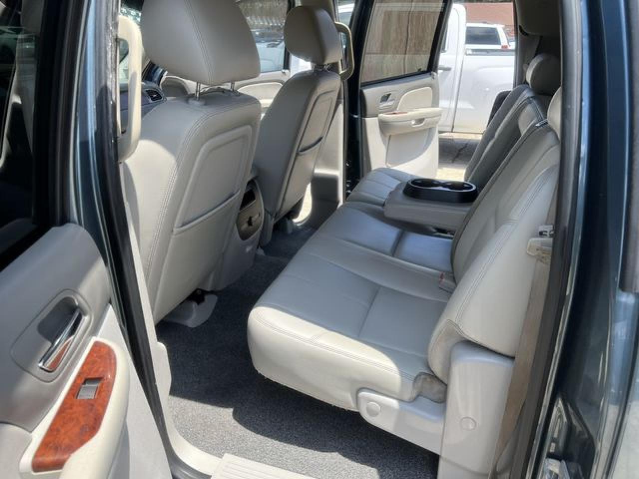 2010 GMC Sierra C1500 Slt - Фото 7