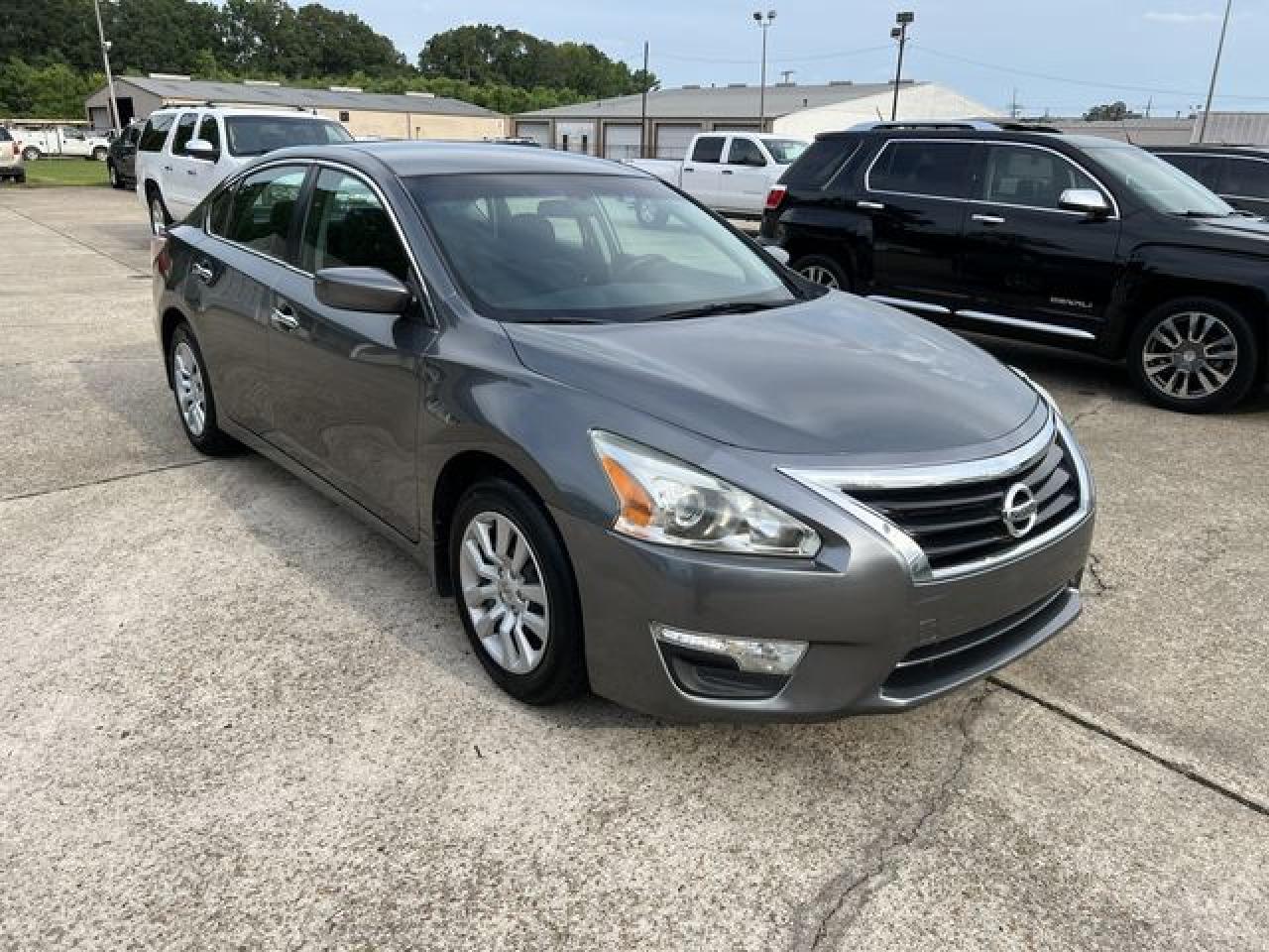 2015 Nissan Altima 2.5 - Image 4