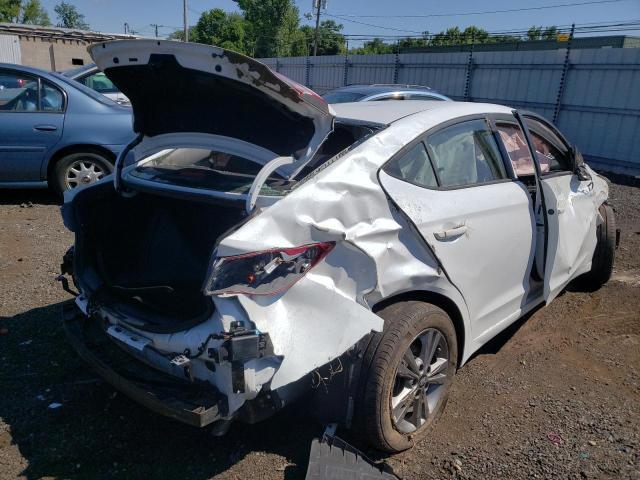 2018 HYUNDAI ELANTRA SE - Image 4