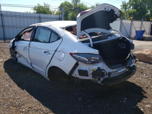 2018 HYUNDAI ELANTRA SE - Image 3