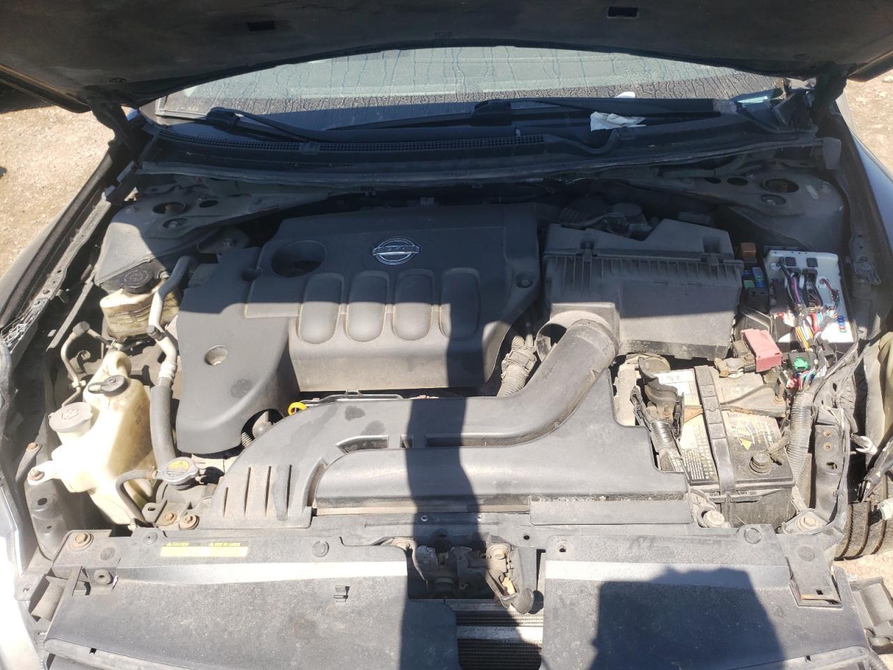 2009 Nissan Altima 2.5 - Image 7