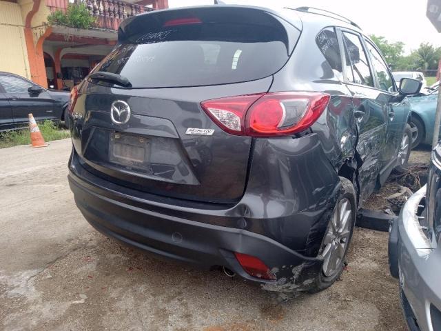 2015 Mazda Cx-5 Touring - Image 4