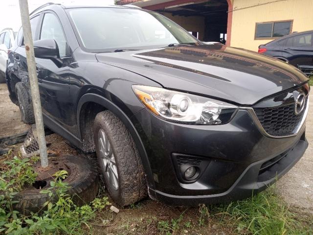 2015 Mazda Cx-5 Touring