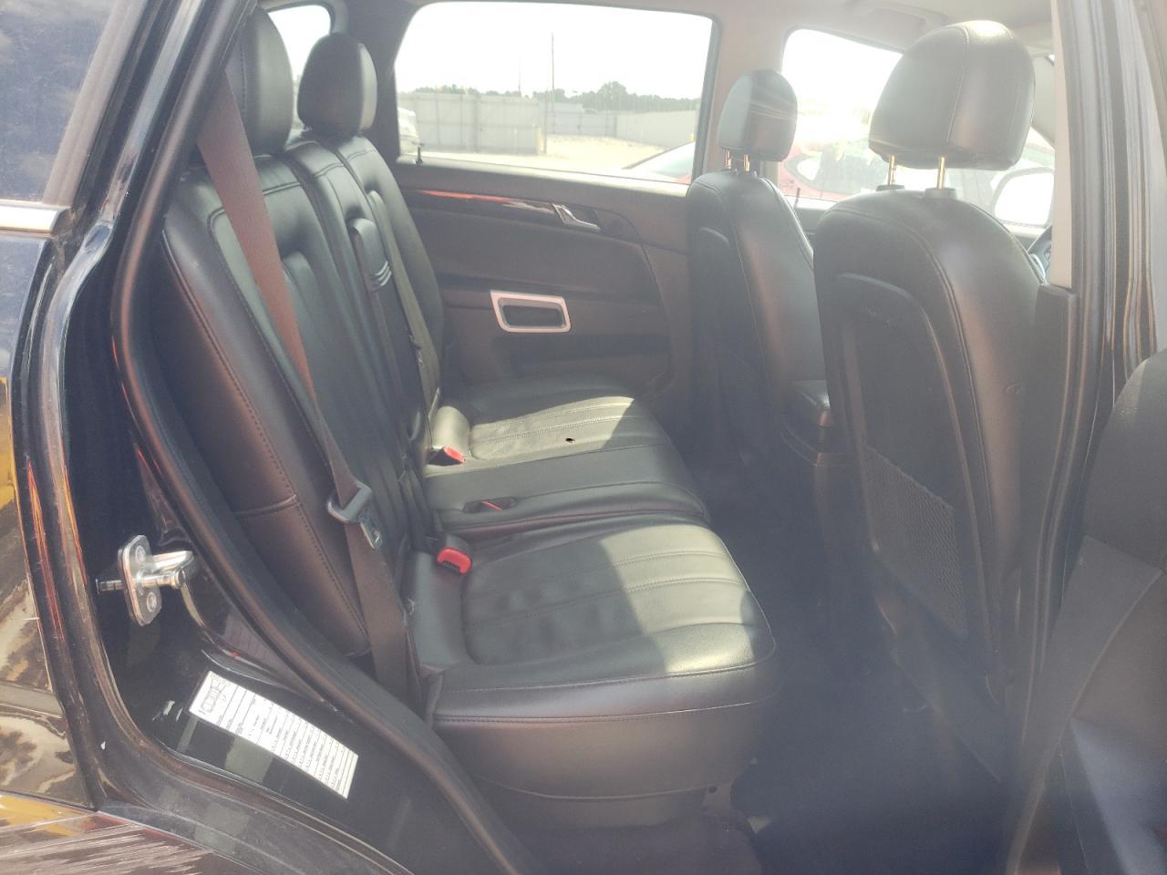 2014 CHEVROLET CAPTIVA LT - Фото 6