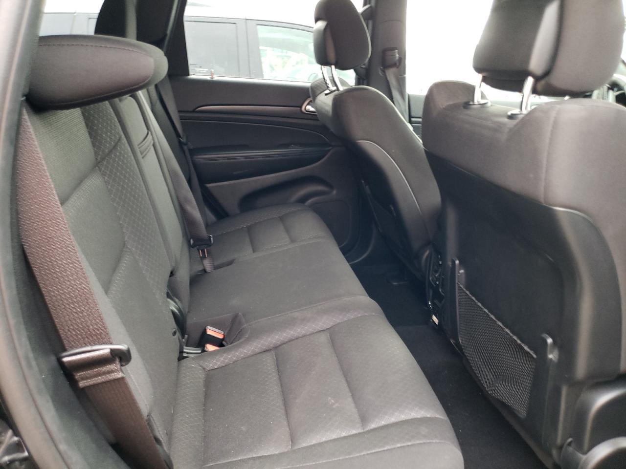 2020 JEEP GRAND CHER - Image 6