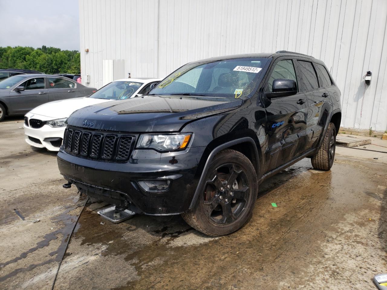 2020 JEEP GRAND CHER - Image 2