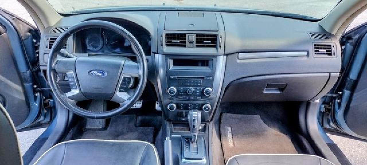 2012 Ford Fusion Sel - Image 7