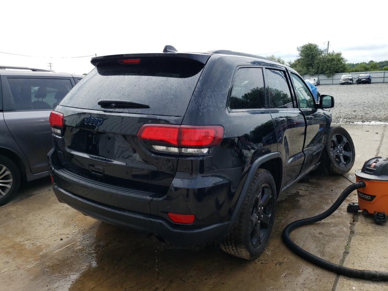 2020 JEEP GRAND CHER - Image 4