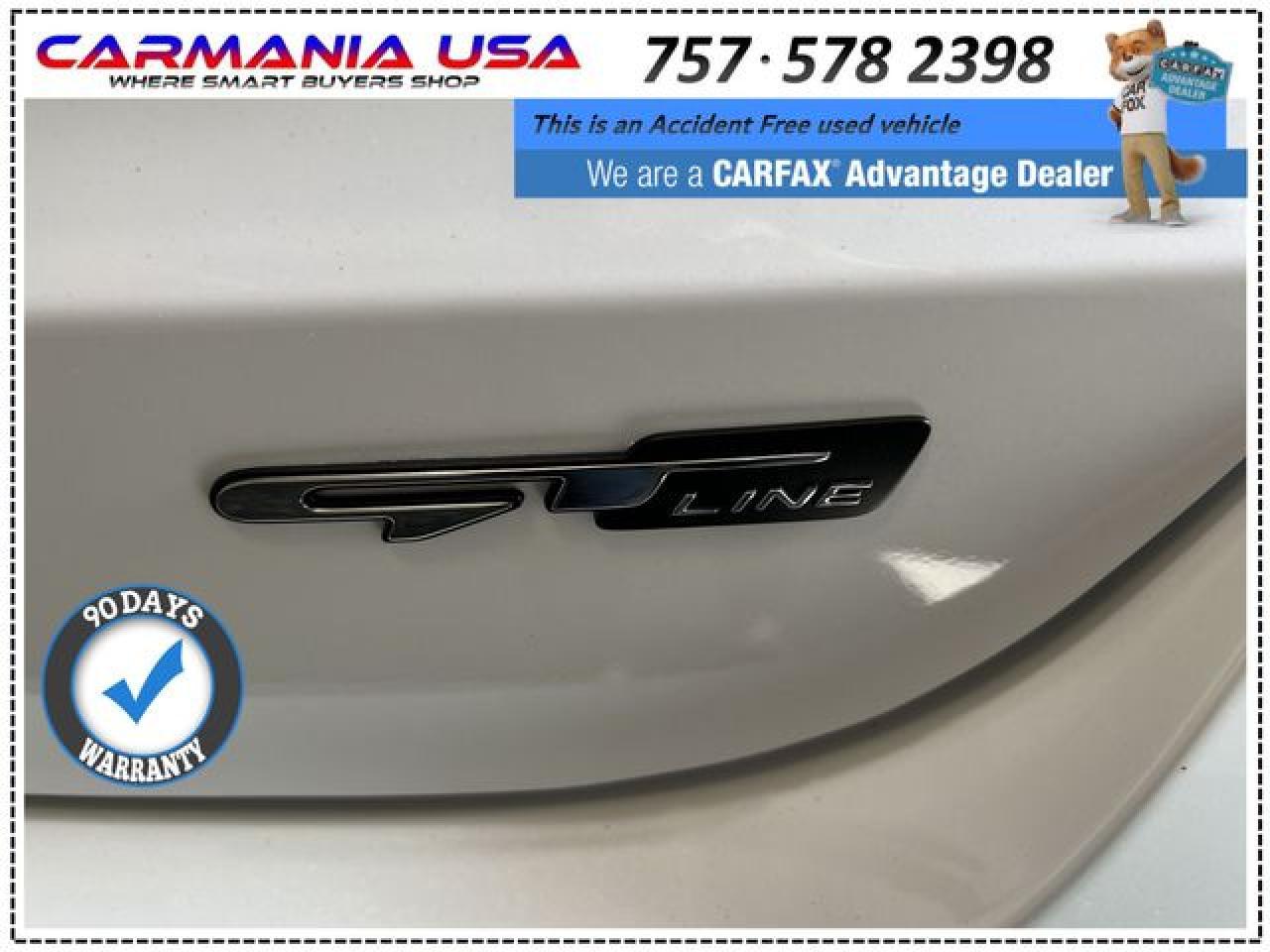 2021 Kia K5 Gt Line - Image 6