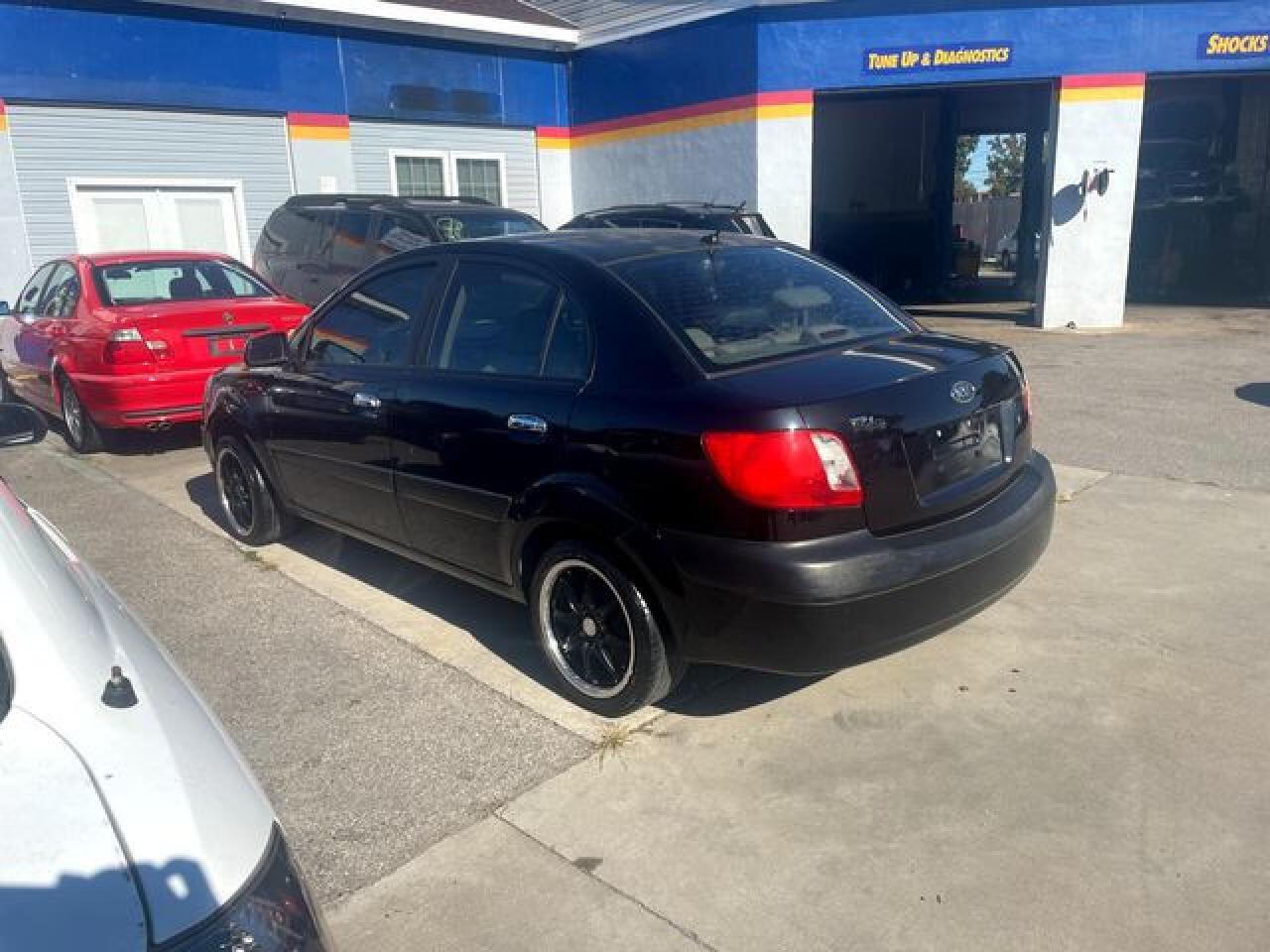 2007 Kia Rio Base - Image 3
