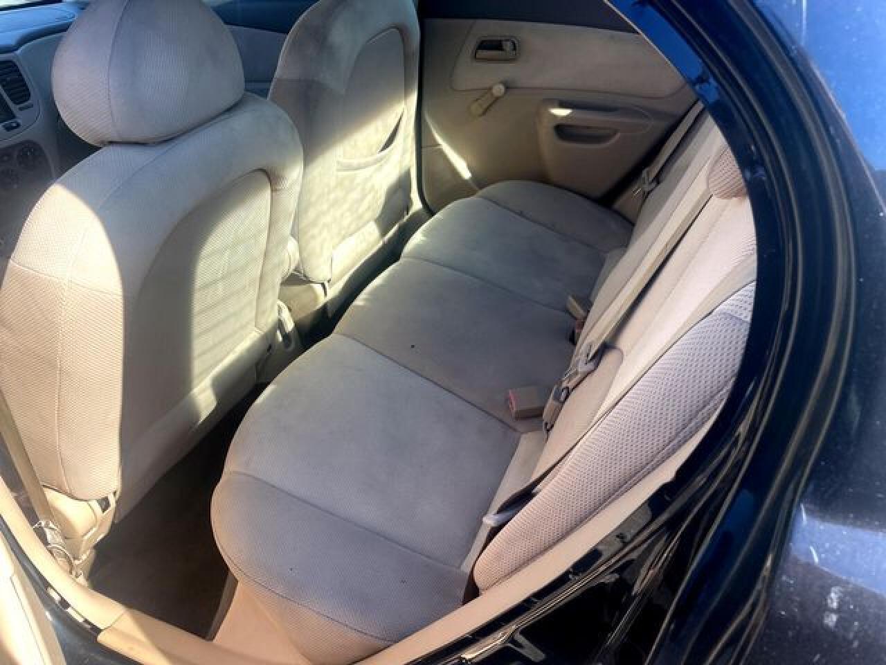 2007 Kia Rio Base - Image 5