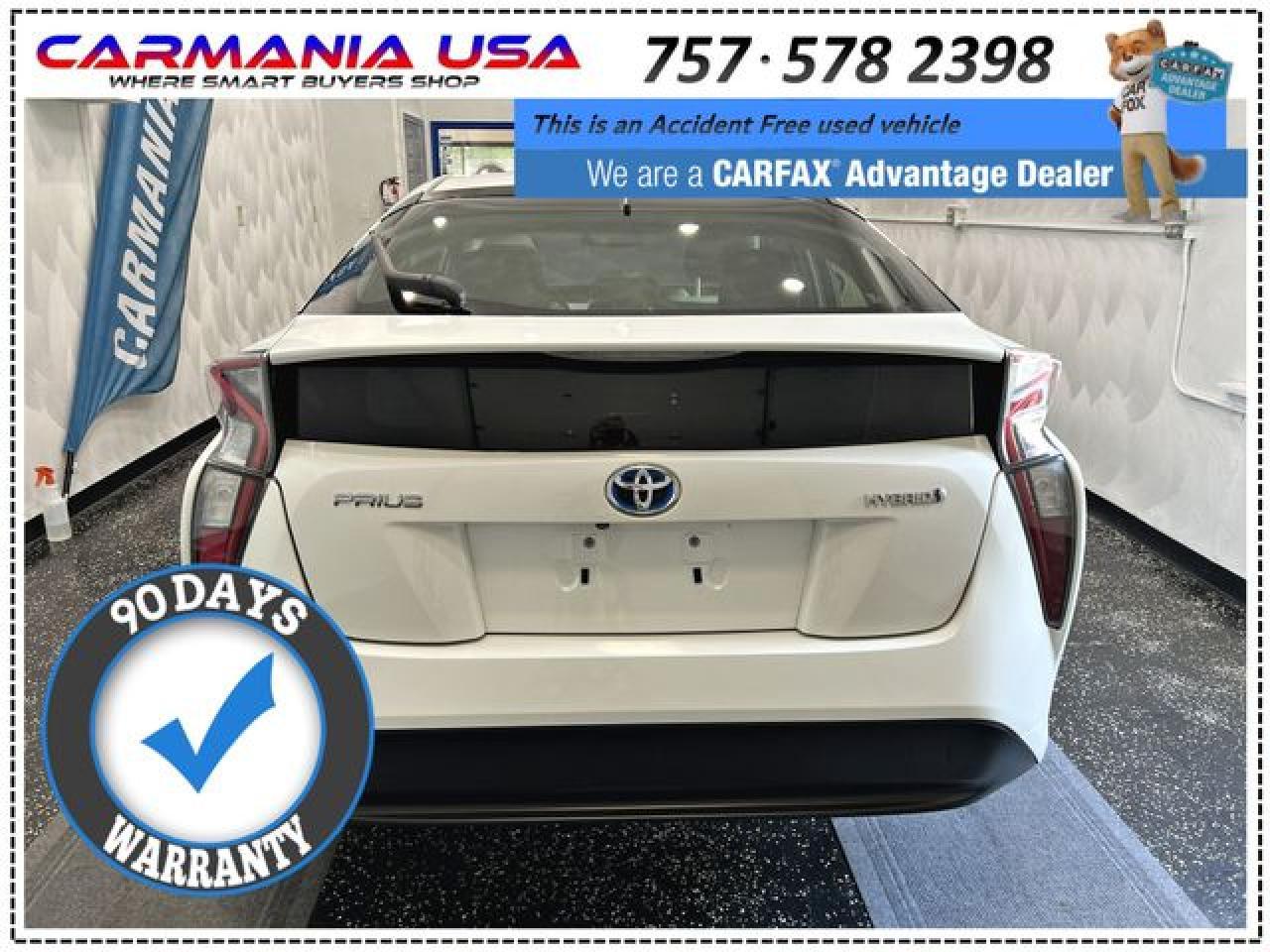 2016 Toyota Prius - Image 6