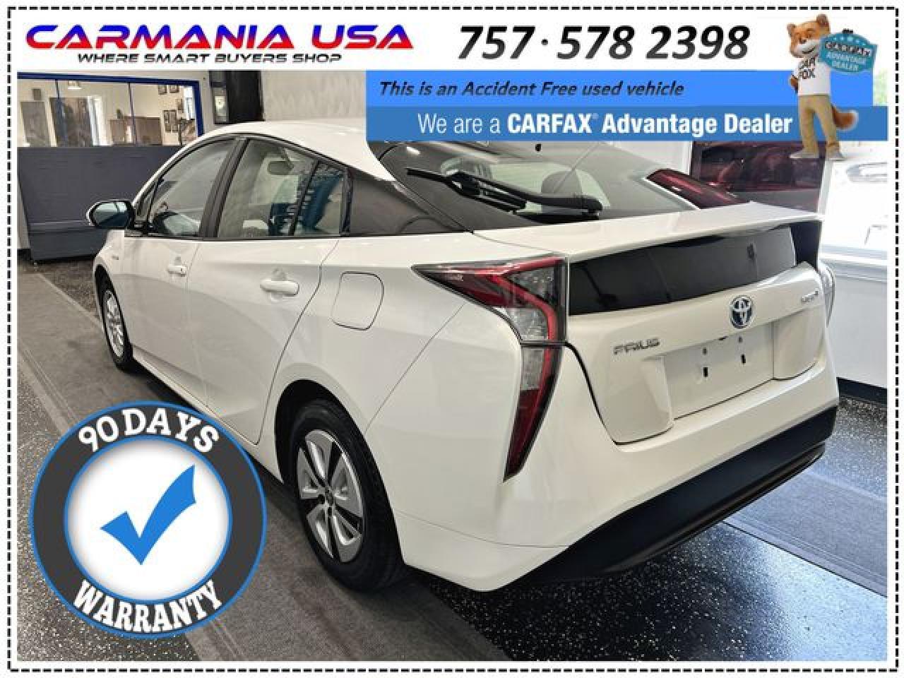 2016 Toyota Prius - Image 7
