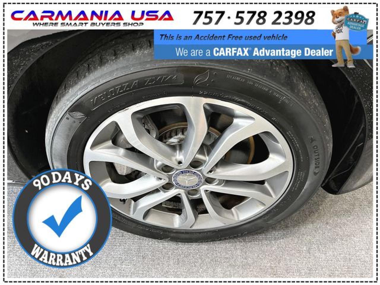 2015 Mercedes-Benz C 300 4Matic - Фото 4