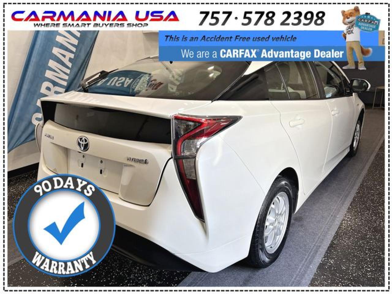 2016 Toyota Prius - Image 5