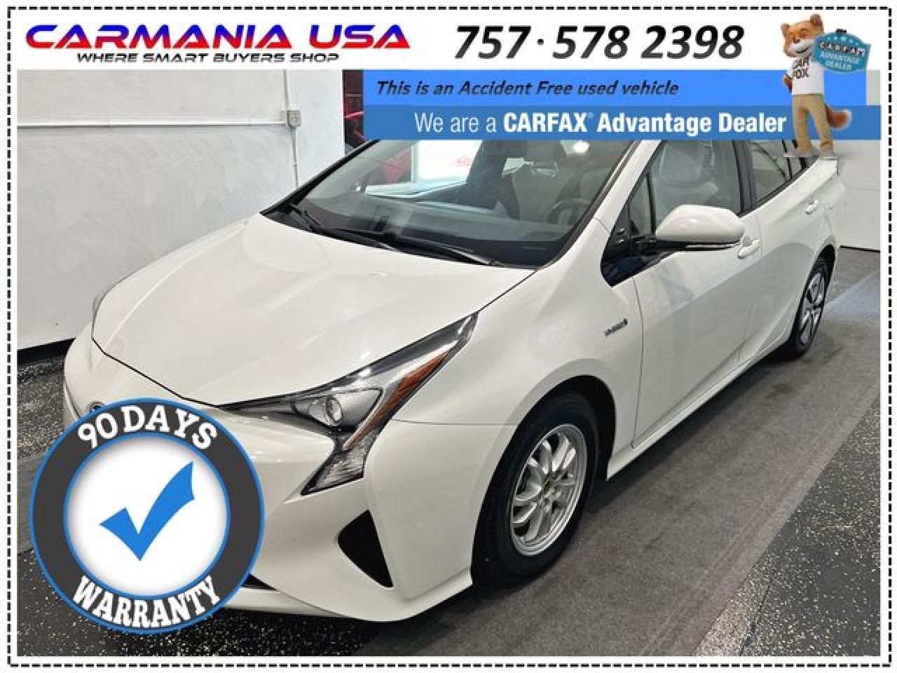 2016 Toyota Prius - Image 3