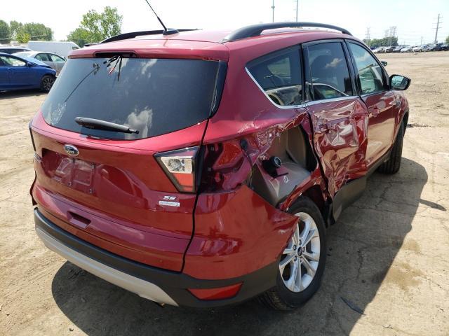2017 FORD ESCAPE SE - Image 4