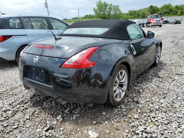2012 Nissan 370Z Base - Фото 4