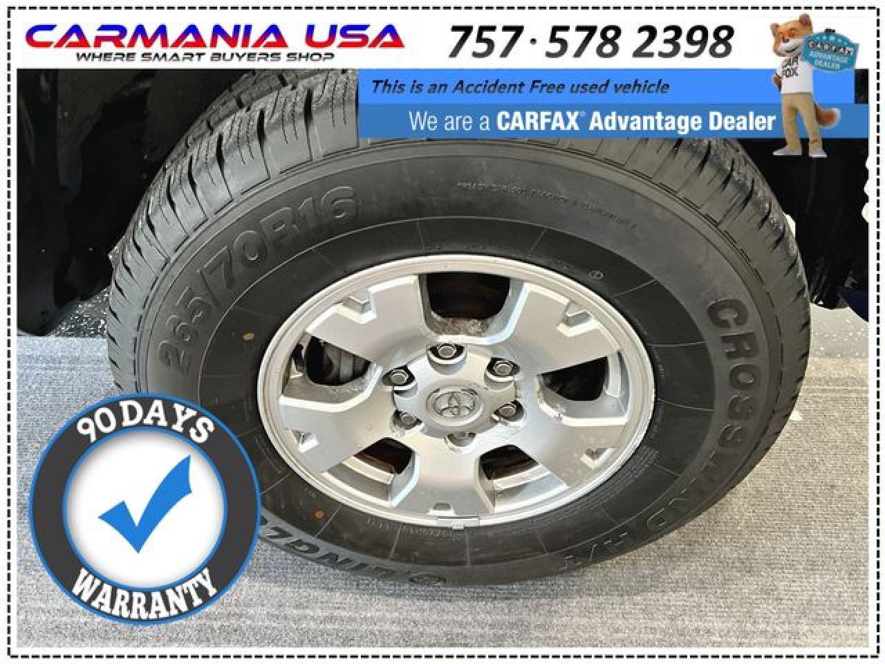 2005 Toyota Tacoma Double Cab Prerunner - Image 6