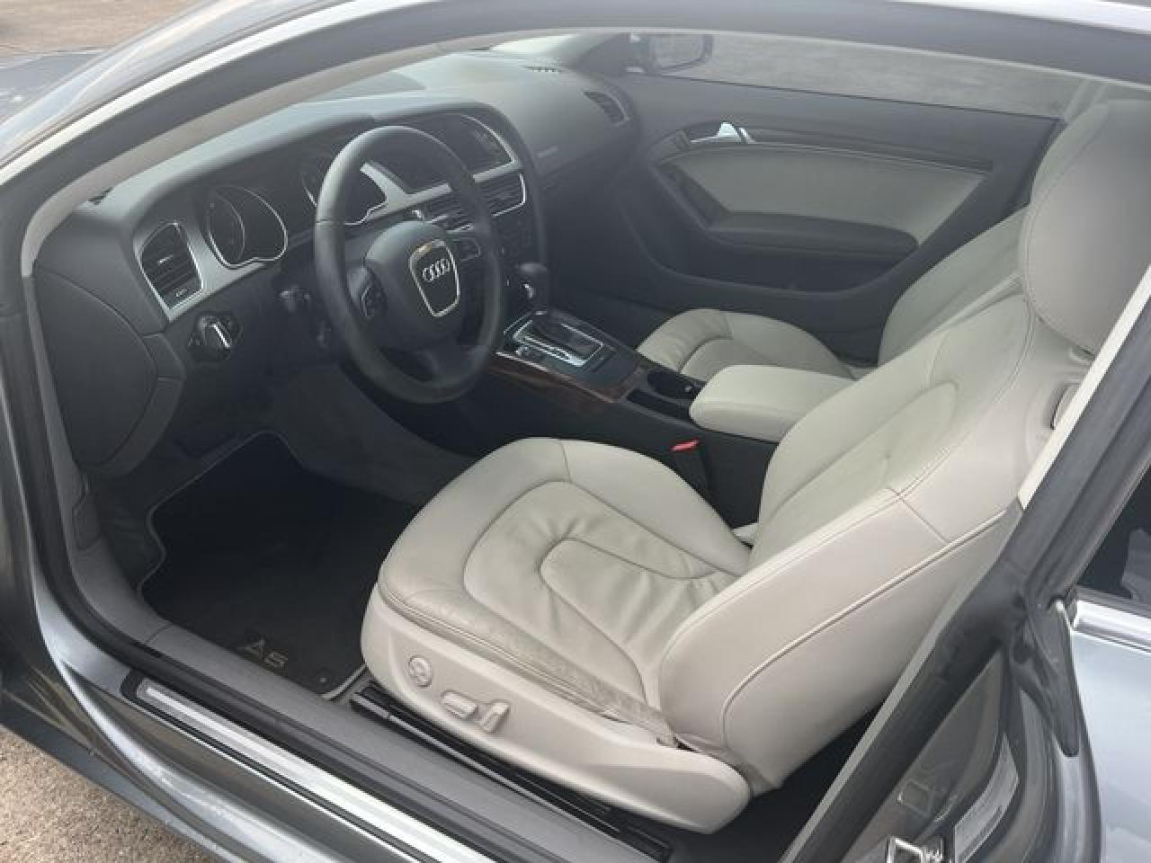 2011 Audi A5 Premium - Фото 6