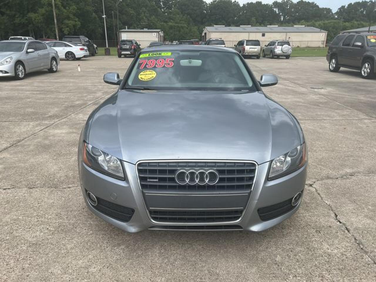 2011 Audi A5 Premium - Фото 5