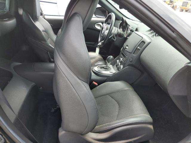 2012 Nissan 370Z Base - Фото 5
