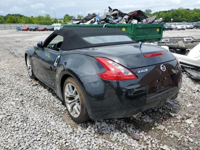 2012 Nissan 370Z Base - Фото 3