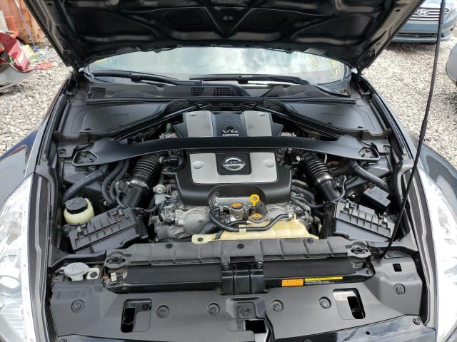 2012 Nissan 370Z Base - Фото 7