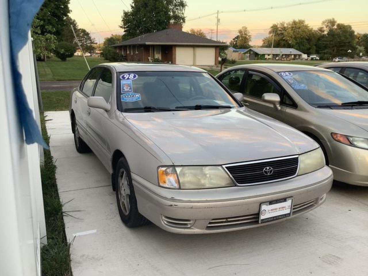 lot