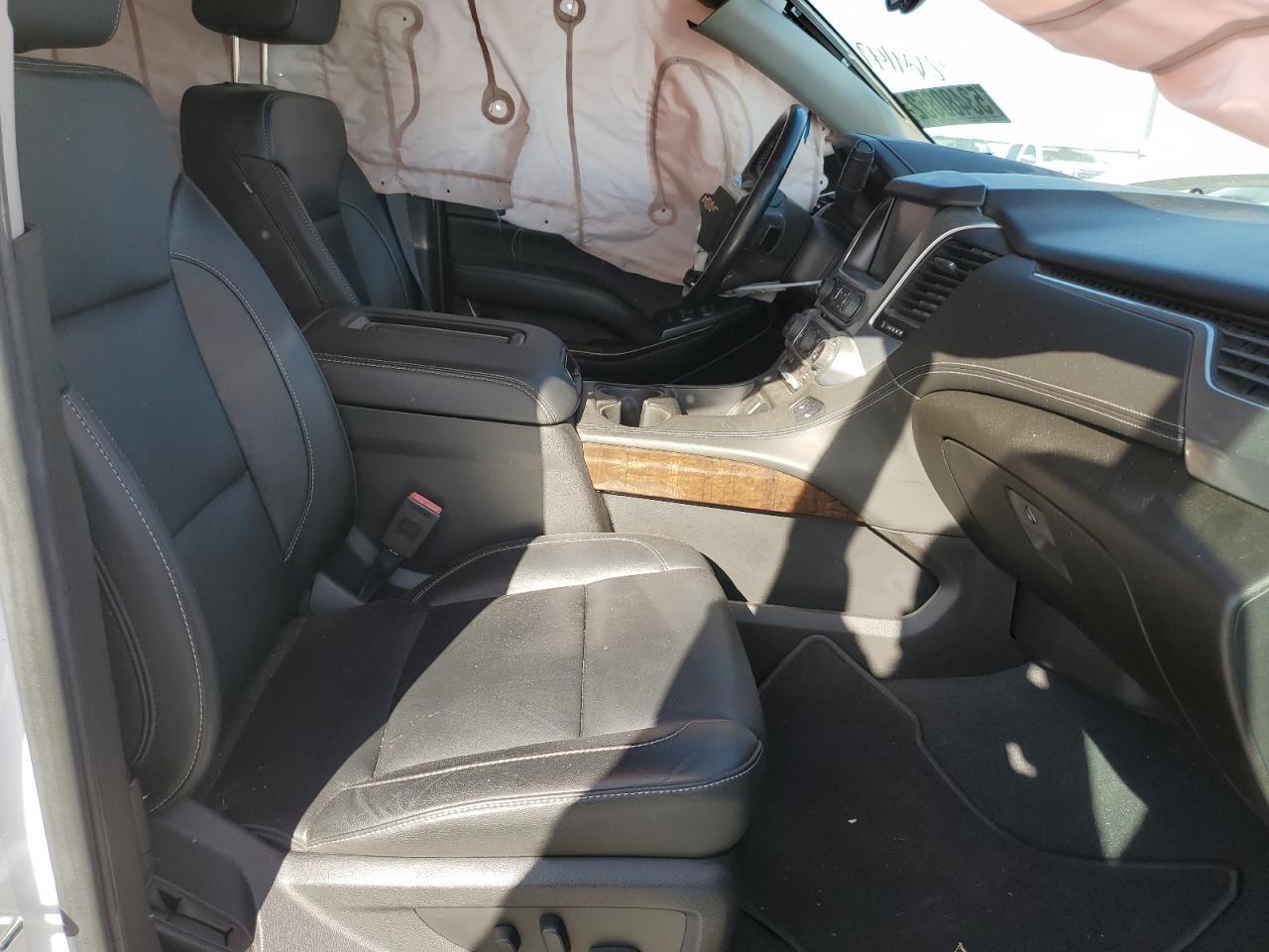 2019 CHEVROLET TAHOE C150 - Image 5