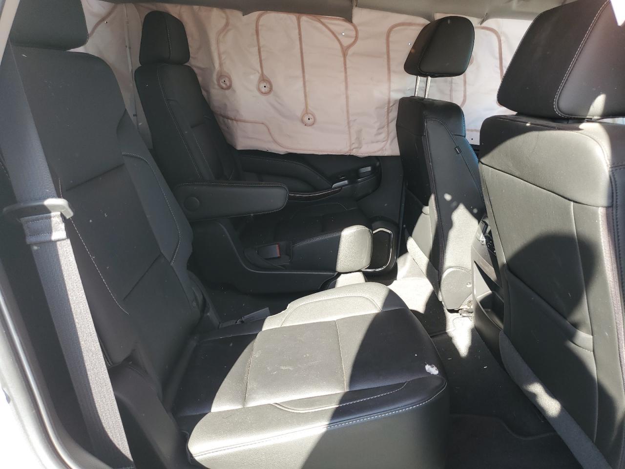 2019 CHEVROLET TAHOE C150 - Image 6